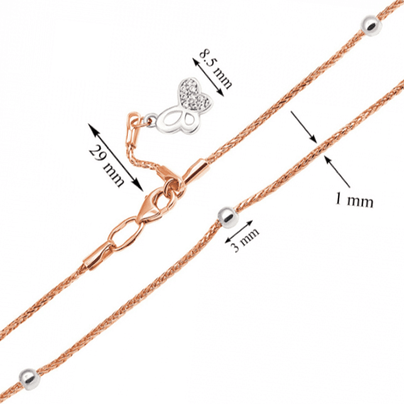 браслет на ногу золото браслет на ногу золото