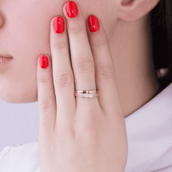 Золотое кольцо 11912 фото Золотое кольцо 11912 фото