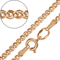 обзорное фото Золотой браслет Нонна 36612 Золотой браслет Нонна обзорное фото Золотой браслет Нонна 36612  Золотой браслет Нонна