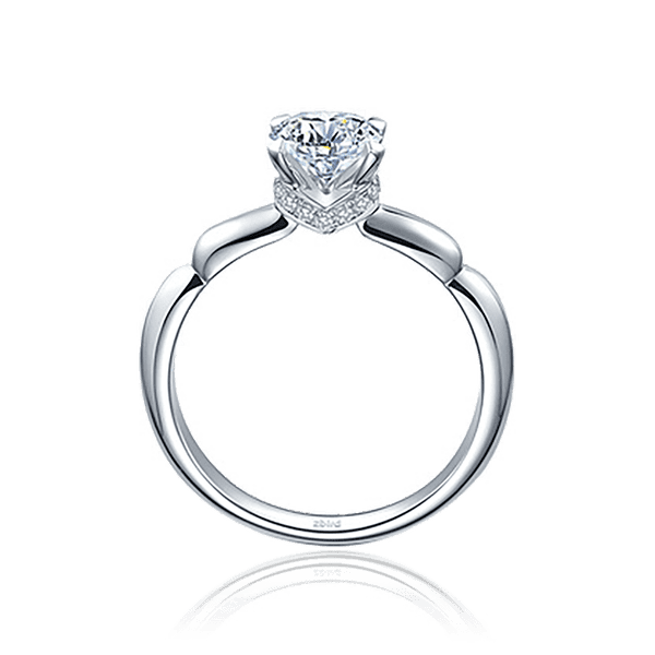 кольцо с бриллиантами фото кольцо с бриллиантами фото