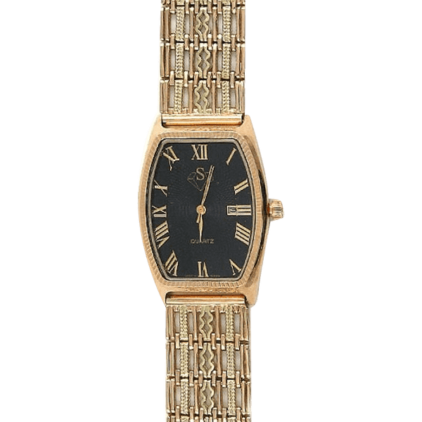 наручные золотые часы с золотым браслетом наручные золотые часы с золотым браслетом