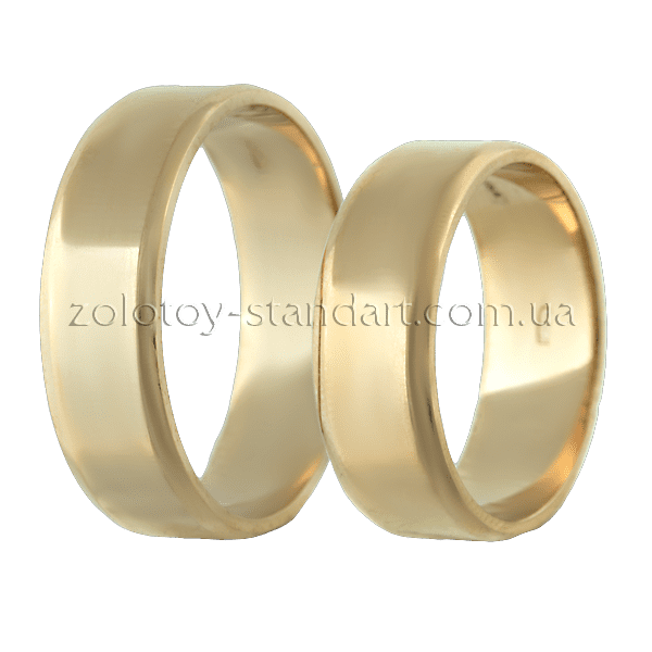 Обручальное кольцо из золота 585 Верность К31870 детальное изображение ювелирного изделия Классические обручальные кольца из золота Обручальное кольцо из золота 585 Верность К31870 детальное изображение ювелирного изделия Классические обручальные кольца из золота