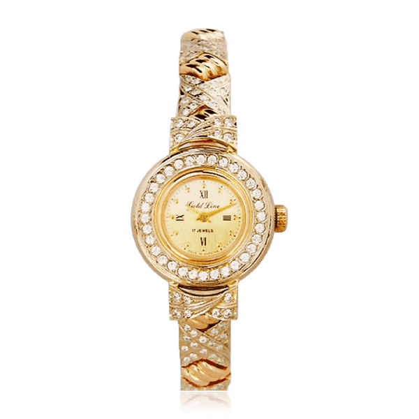 часы из золота женские с камнями часы из золота женские с камнями