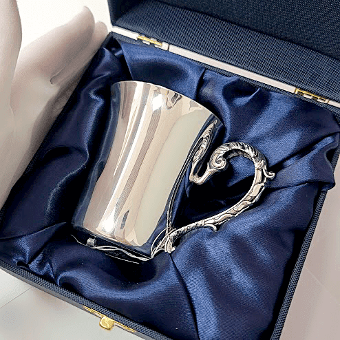 купити срібну чашку київ купити срібну чашку київ