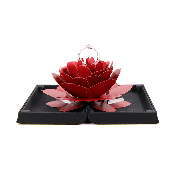 футляр для кольца футляр для кольца