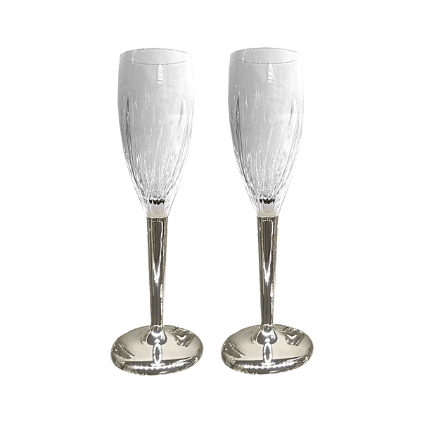 бокалы серебро бокалы серебро