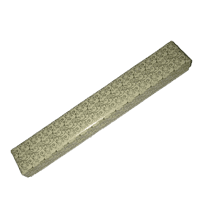 обзорное фото Подарочный золотой футляр, внутри бархатный, для цепочек и браслетов 031759 Подарочные футляры и упаковки обзорное фото Подарочный золотой футляр, внутри бархатный, для цепочек и браслетов 031759  Подарочные футляры и упаковки