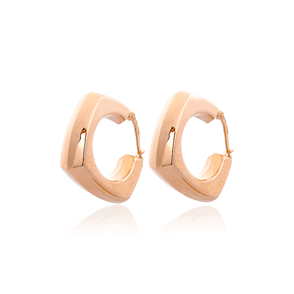 Золотые серьги без вставок 029185 детальное изображение ювелирного изделия Золотые серьги без вставок Золотые серьги без вставок 029185 детальное изображение ювелирного изделия Золотые серьги без вставок