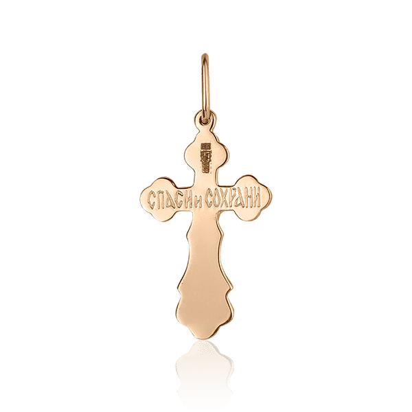 Золотой крест Золотой крест