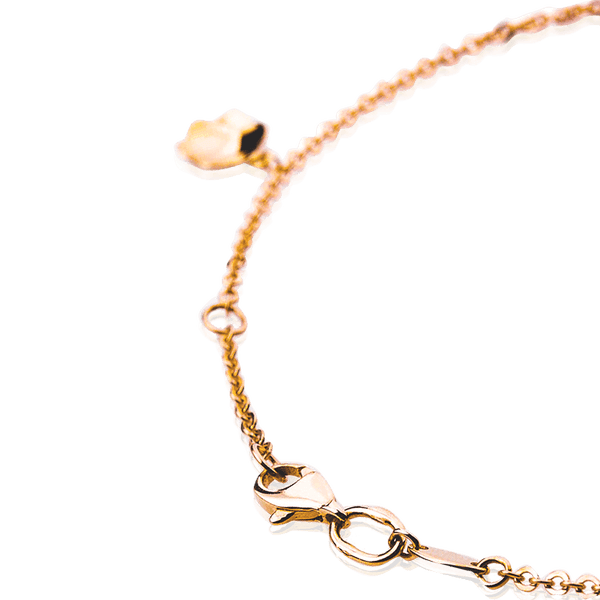 браслет на ногу 585 проба браслет на ногу 585 проба