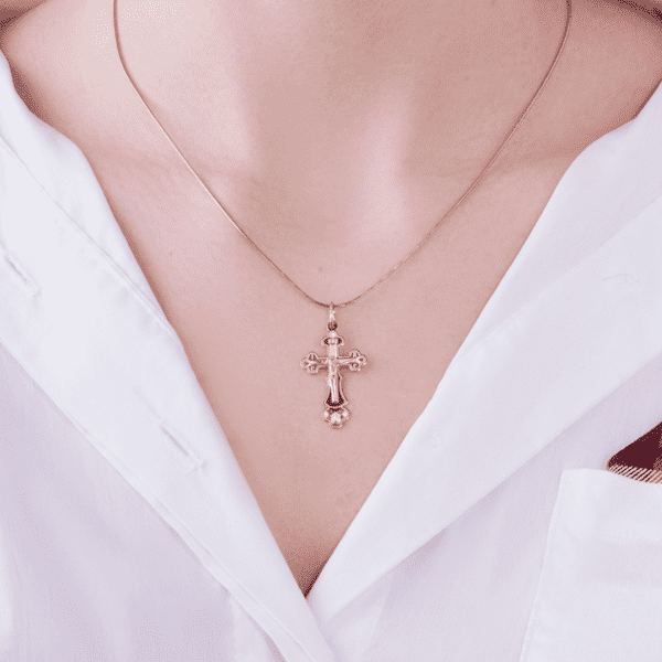 Золотой подвес 3439.00 купить Золотой подвес 3439.00 купить