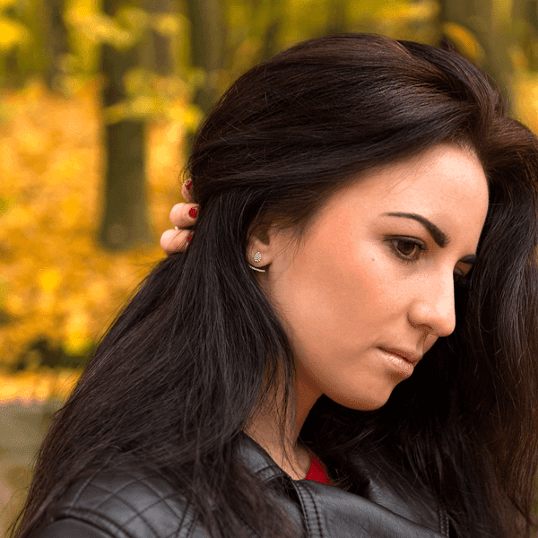 Серебряные серьги с фианитами 026159 Серебряные серьги с фианитами 026159