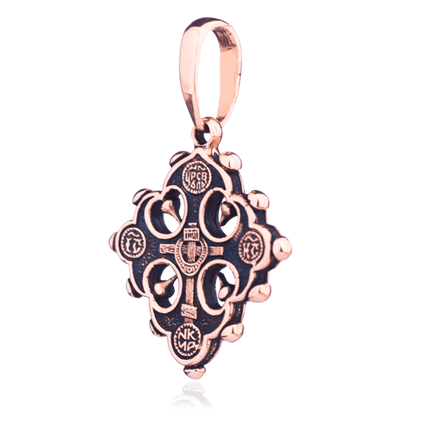 Золотой крест Золотой крест