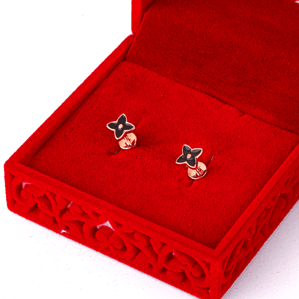 серьги серьги