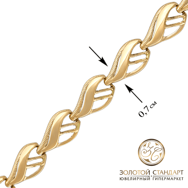 Золотой женский браслет Ролекс Золотой женский браслет Ролекс