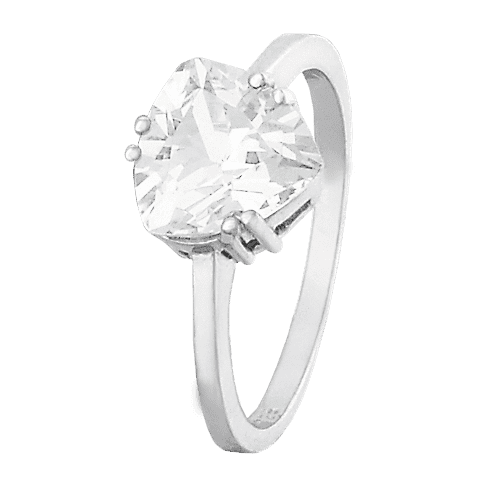 Серебряное кольцо КК2Ф/399 детальное изображение ювелирного изделия Серебряные кольца со вставками Серебряное кольцо КК2Ф/399 детальное изображение ювелирного изделия Серебряные кольца со вставками