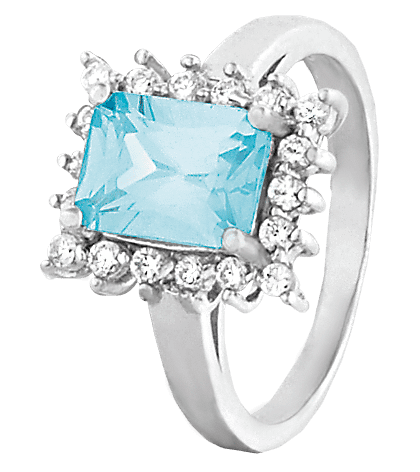 Серебряное кольцо КК2ФТ/380 детальное изображение ювелирного изделия Серебряные кольца со вставками Серебряное кольцо КК2ФТ/380 детальное изображение ювелирного изделия Серебряные кольца со вставками