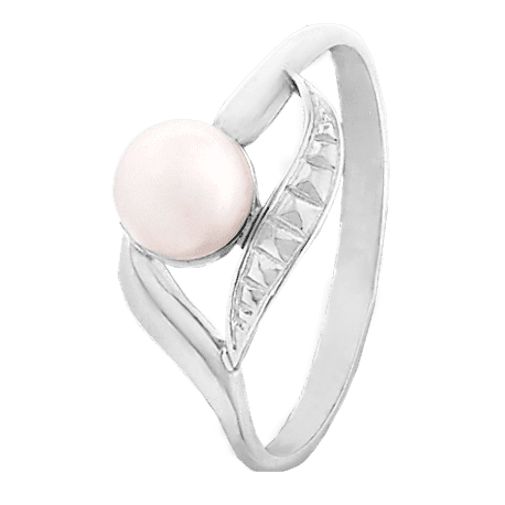 Срібне кільце КК2Ж/029 детальне зображення ювелірного виробу Срібне кільце КК2Ж/029 детальне зображення ювелірного виробу