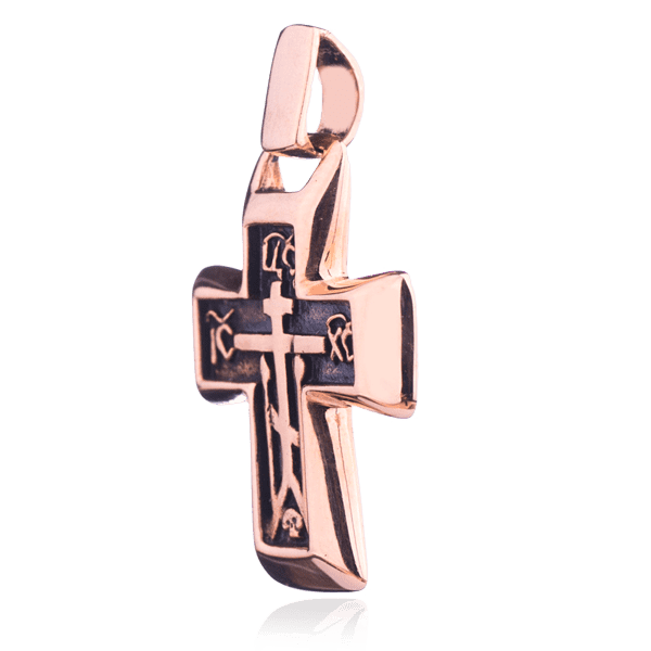 Золотой крест. Фото Золотой крест. Фото