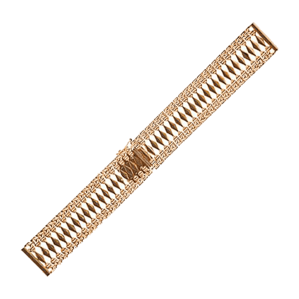 Золотой браслет для часов мужской 036659 детальное изображение ювелирного изделия Золотые браслеты Золотой браслет для часов мужской 036659 детальное изображение ювелирного изделия Золотые браслеты