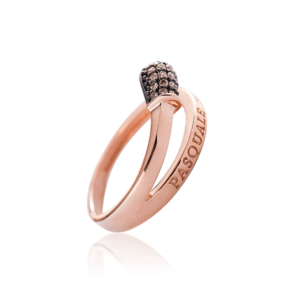 золотое кольцо в виде спички золотое кольцо в виде спички