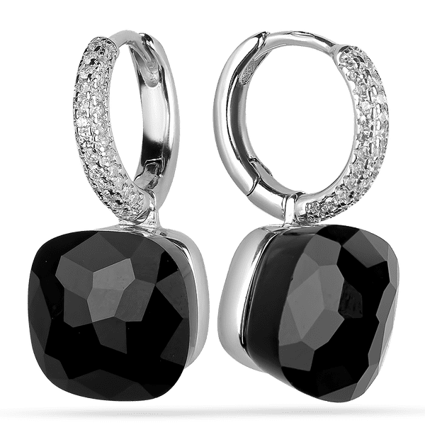 серьги фианит серьги фианит