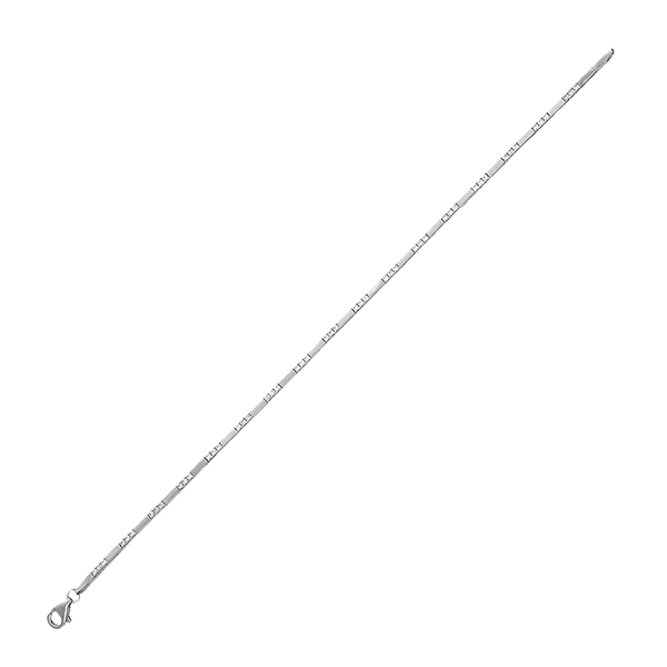 Золотой браслет на руку с карабиновым замком 032323 детальное изображение ювелирного изделия Золотые браслеты с цирконием (фианитами) Золотой браслет на руку с карабиновым замком 032323 детальное изображение ювелирного изделия Золотые браслеты с цирконием (фианитами)