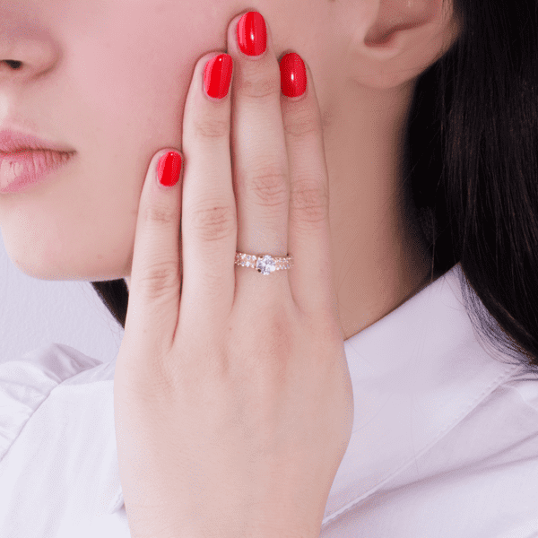 Золотое кольцо 11538 фото Золотое кольцо 11538 фото