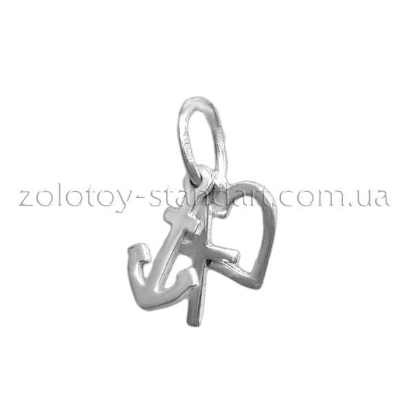 Серебряный подвес 62116 детальное изображение ювелирного изделия Серебряные подвески без вставок Серебряный подвес 62116 детальное изображение ювелирного изделия Серебряные подвески без вставок