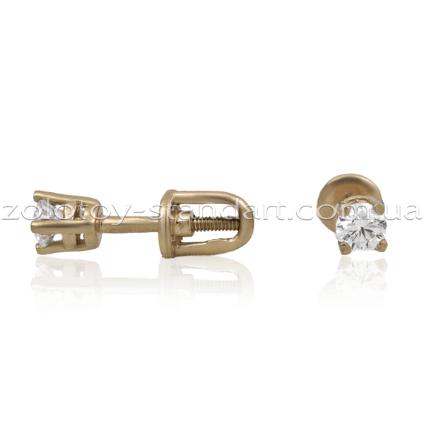 Сережки пуссеты 2456 детальное изображение ювелирного изделия Серьги с камнями Сережки пуссеты 2456 детальное изображение ювелирного изделия Серьги с камнями