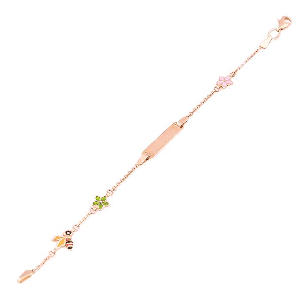 Золотой браслет. Фото Золотой браслет. Фото