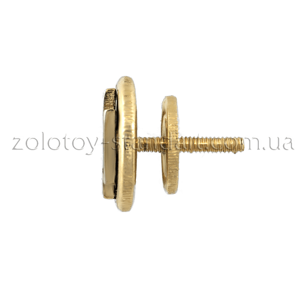 Золотой значок Герб Украины купить Золотой значок Герб Украины купить