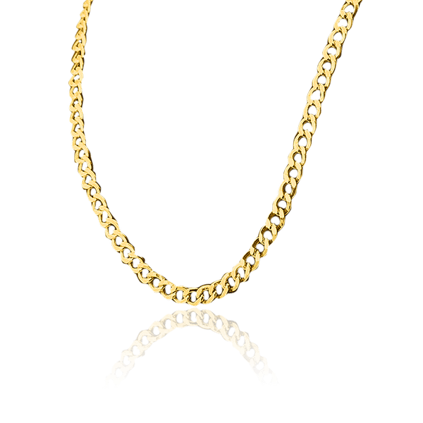 цепочка панцирная желтое золото цепочка панцирная желтое золото