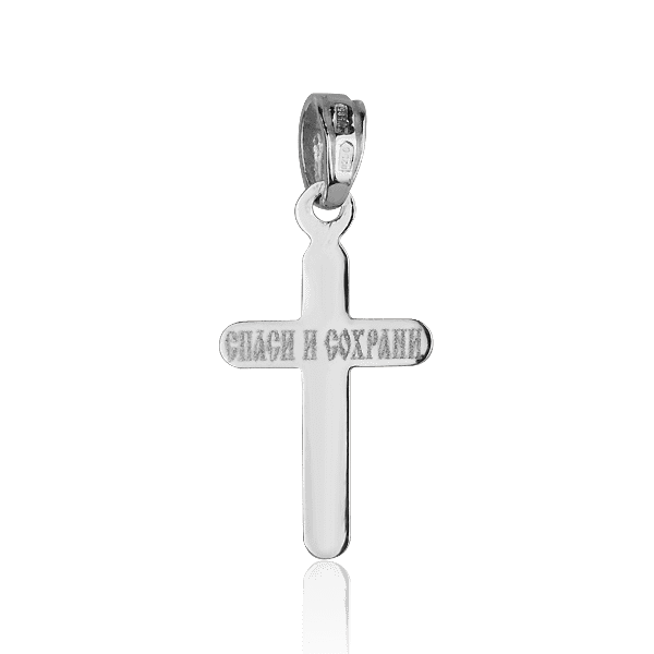 золотой крестик  золотой крестик