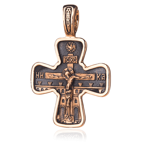 Крест золотой. Фото Крест золотой. Фото