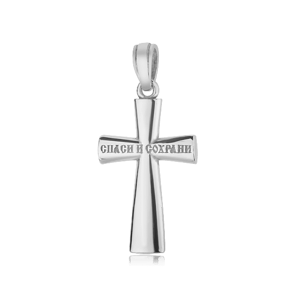 Крестик. Фото Крестик. Фото