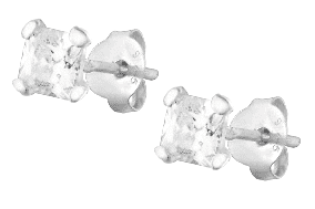 Серебряные серьги С1Ф/600 детальное изображение ювелирного изделия Серебряные серьги с камнями Серебряные серьги С1Ф/600 детальное изображение ювелирного изделия Серебряные серьги с камнями