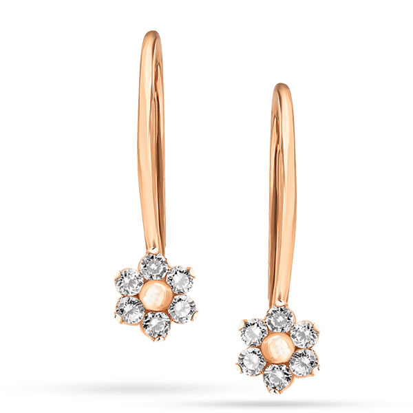 сережки дитячі золоті сережки дитячі золоті