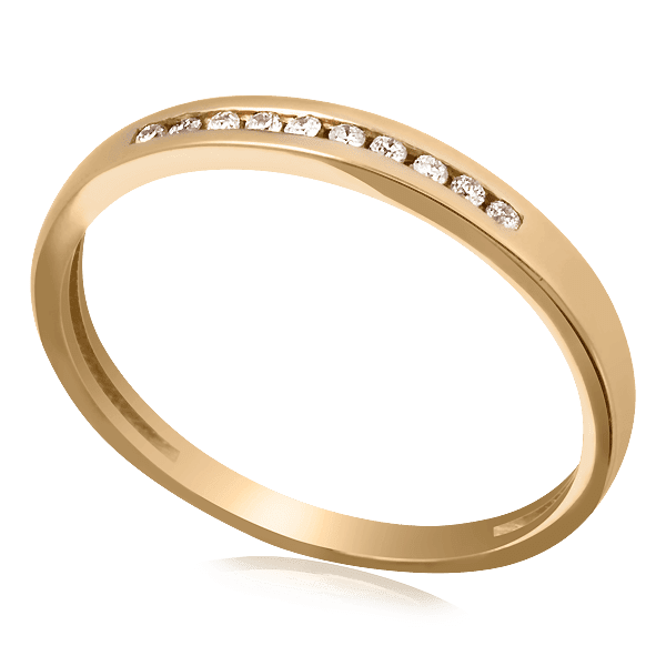 Золотое кольцо с бриллиантами S12105 детальное изображение ювелирного изделия Золотые кольца с бриллиантами Золотое кольцо с бриллиантами S12105 детальное изображение ювелирного изделия Золотые кольца с бриллиантами