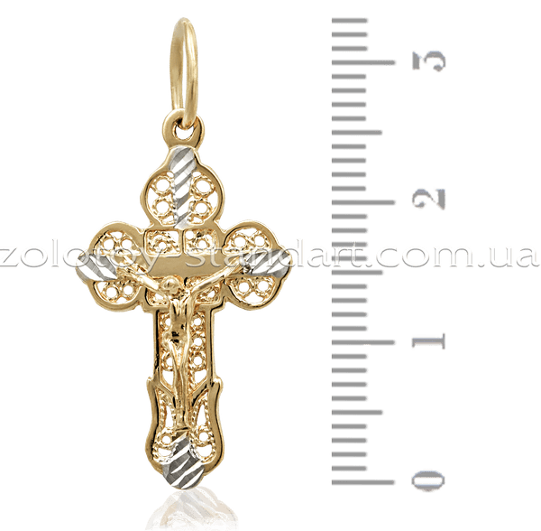 Золотой крест 500003