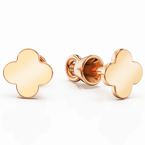 серьги пусети серьги пусети