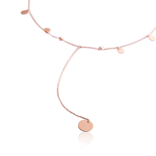 колье из красного золота капли фото колье из красного золота капли фото