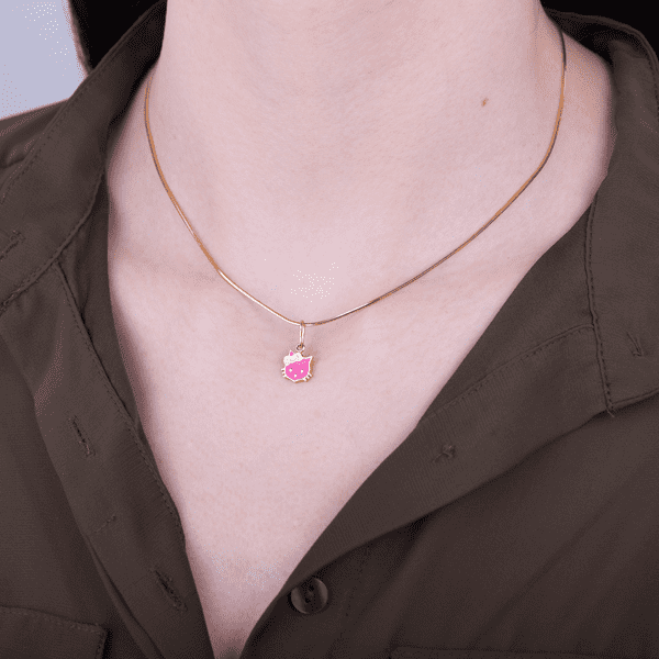 детская кулончик  детская кулончик