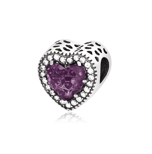 Серебряный подвес-шарм 026297 детальное изображение ювелирного изделия Серебряные подвесы-шармы (бусины) Серебряный подвес-шарм 026297 детальное изображение ювелирного изделия Серебряные подвесы-шармы (бусины)