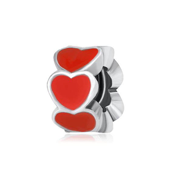 Серебряный подвес-шарм 026377 детальное изображение ювелирного изделия Серебряные подвесы-шармы (бусины) Серебряный подвес-шарм 026377 детальное изображение ювелирного изделия Серебряные подвесы-шармы (бусины)