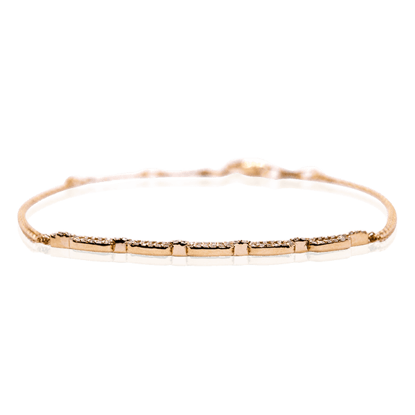 браслет золотой с бриллианатми браслет золотой с бриллианатми