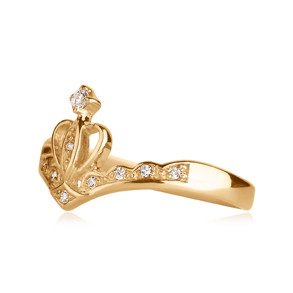 Кольцо корона. Фото Кольцо корона. Фото