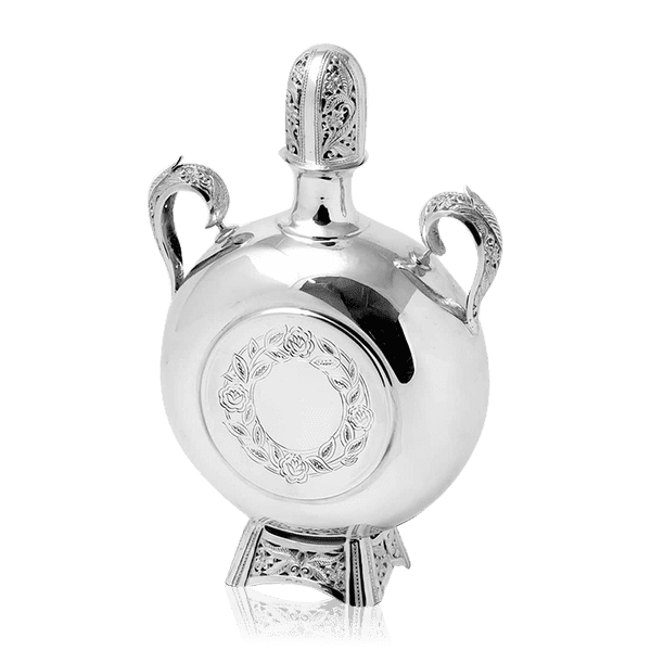 Серебряный куманец 035439 детальное изображение ювелирного изделия Серебряные кувшины и чайники Серебряный куманец 035439 детальное изображение ювелирного изделия Серебряные кувшины и чайники