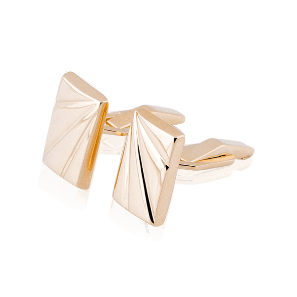 Золотые запонки для мужской рубашки 033039 детальное изображение ювелирного изделия Золотые запонки Золотые запонки для мужской рубашки 033039 детальное изображение ювелирного изделия Золотые запонки