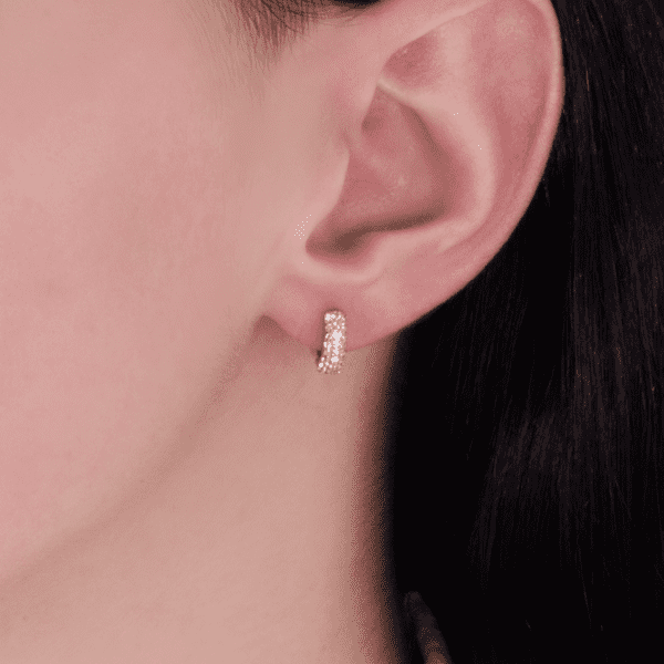 Золотые серьги 21180 купить Золотые серьги 21180 купить